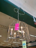 Mia Candle Style Chandelier