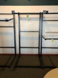 Sofa display rack (No Tax)