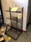 Display rack (No Tax)