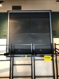 Large Toshiba TV display (No Tax)