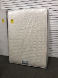 Full size mattress w/ box spring