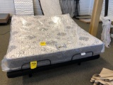 King size mattress
