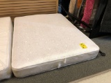 Queen size mattress