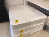 Full size mattress