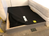 Queen size box spring