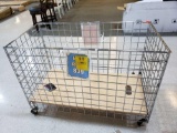 Storage cart