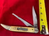 Case XX #32095 knife, used.