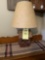 Primitive house lamp