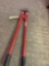 HKP 36inch bolt cutters