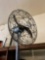 Large Vintage Pedestal Fan