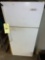 White Westinghouse Refrigerator