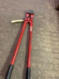 HKP 36inch bolt cutters
