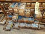 Assorted Bolts and Screws