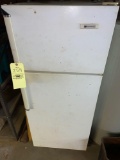 White Westinghouse Refrigerator