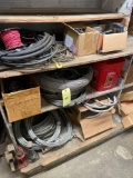 Loads of Cable and Wire