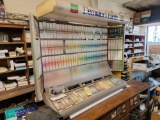 Decorators Palette Paint Color Display