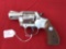 Colt Lawman MK III. 357 magnum