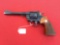 Colt 357 magnum Revolver.