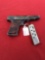 Deutsche Werke pistol 7.65 cal. Two clips