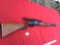 Winchester model 250. 22 cal lever action with scope