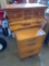 Small Cedar Chest and Cabinet