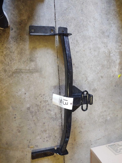 Napa Towing Hitch 2"