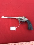 H and R 22 cal revolver.