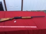 Winchester 1200. 12 ga pump.