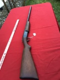 Winchester mod 37 steelbilt 12 gauge.