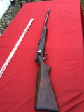 Winchester mod 67 22 cal.