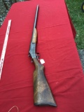 Eastern arms 12 gauge single shot.