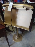 Lighted Music Stand