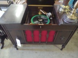 Brunswick Model T Phonograph