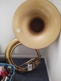 Olds Sousaphone w/ Case