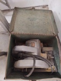 Electric Skil Saw