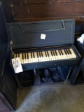 Etsy compact pump organ