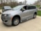 2017 Chrysler Pacifica BraunAbility Van 3,512 miles