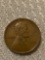 1909-VDB Lincoln cent.