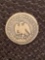 1868-P Mexico coin.