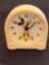 Ingersoll Mickey Mouse alarm clock.