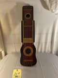 Ukelin Instrument, Jersey City