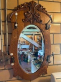 Antique Mirror