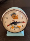 Bayard France made Donald Duck alarm clock.
