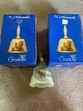Goebel Hummel Bells