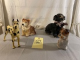 Mortens Studio Great Dane, Dog Figurines