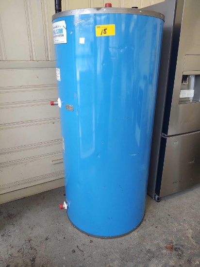 Therma-Stor 114-gallon Water Heater