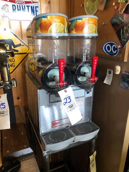 Cecilware Slushy Machine