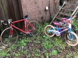 Schwinn bike - kids bikes