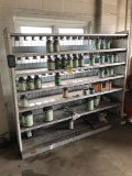 Fillon Pichon paint mixing system