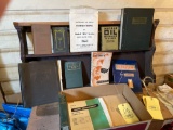 Old Refrigeration Manuals